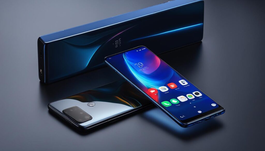 Xiaomi 11 Lite 5G NE