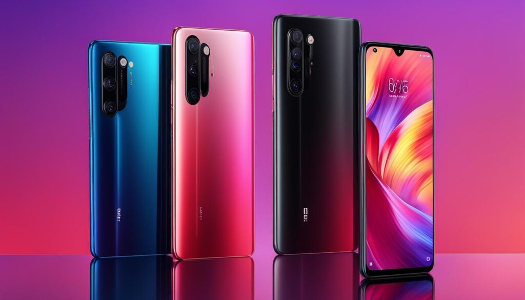 Xiaomi Poco X5 Pro 5G