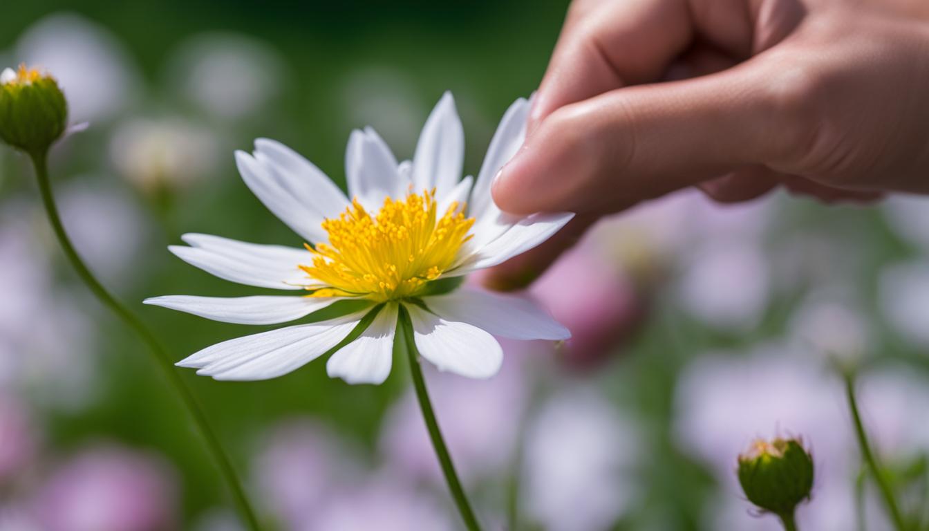 cosmea
