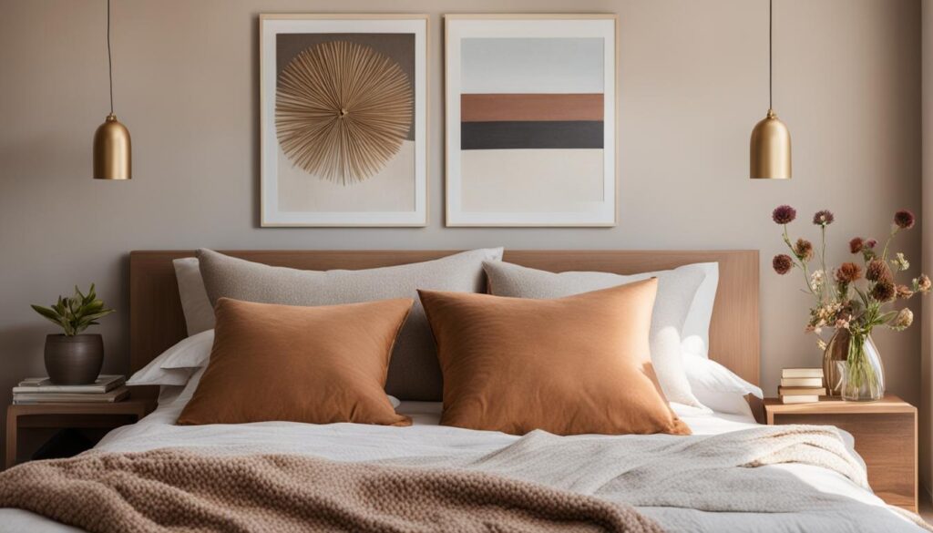 Deko Schlafzimmer