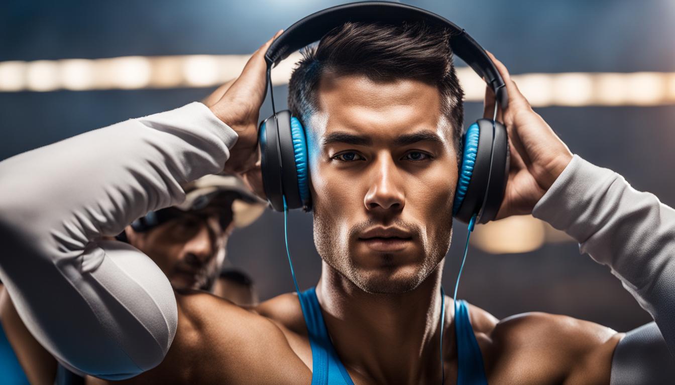 sportkopfhörer test