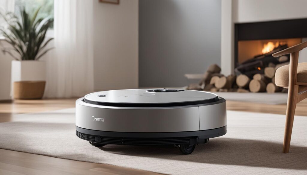 Dreame Bot L10s Ultra