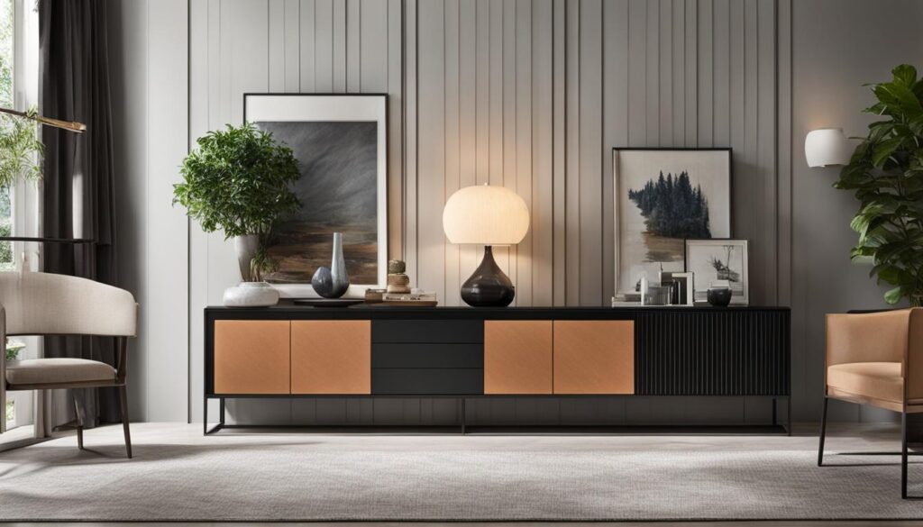 Sideboard Alessia