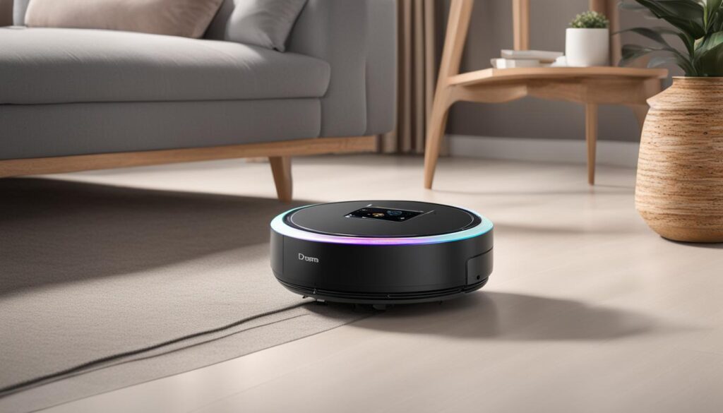 Testsieger Saugroboter Dreame Bot L20 Ultra Complete