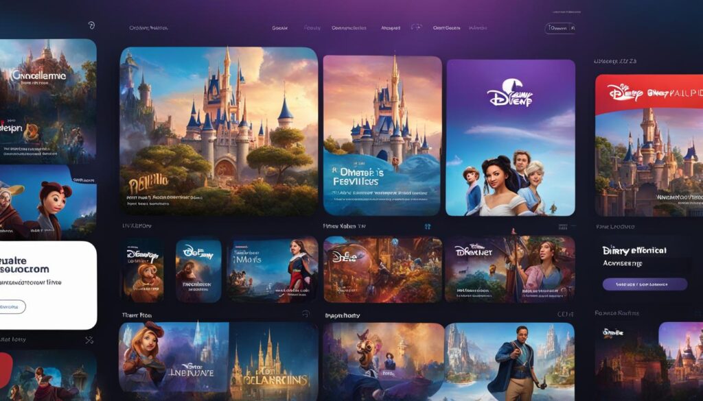 Tipps und Tricks für Disney Plus