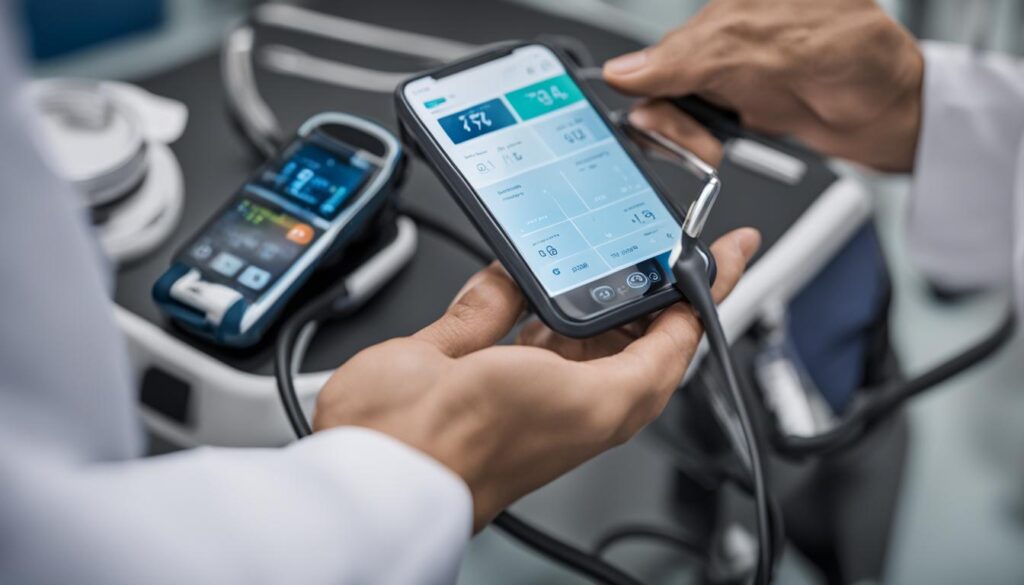 Vorteile der diga App für Nutzer Vorteile der diga App für Nutzer