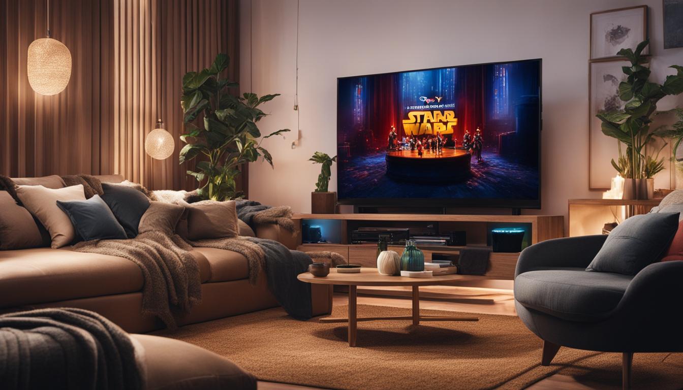 disney plus