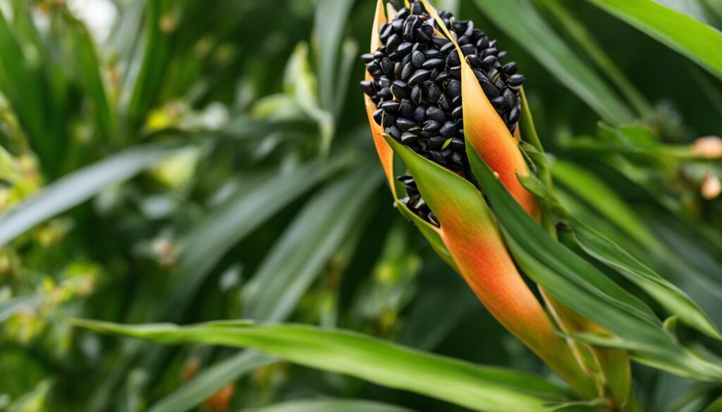 Oleander Samen