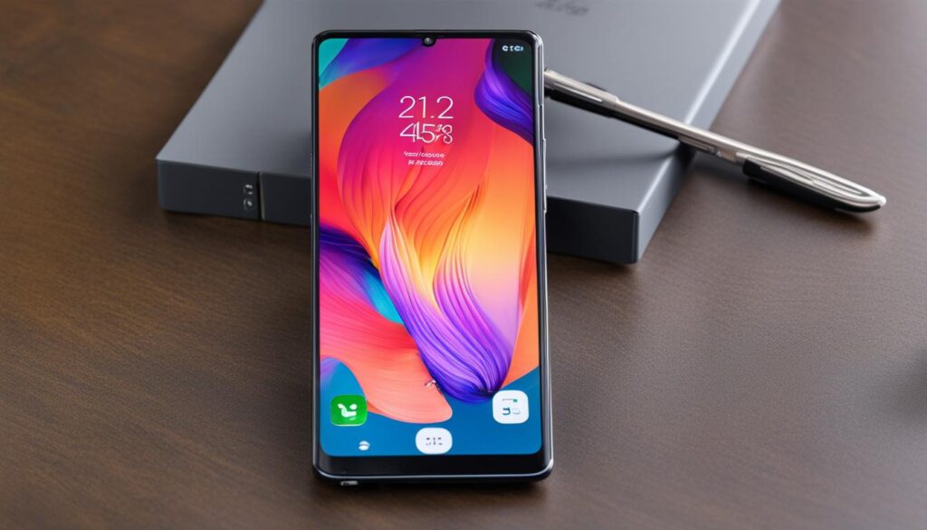 Handyhüllen und Displayschutzfolien für das Samsung S23