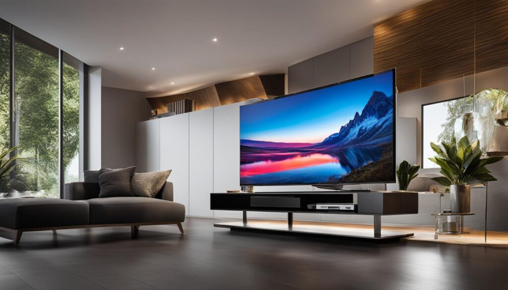 Smart TV