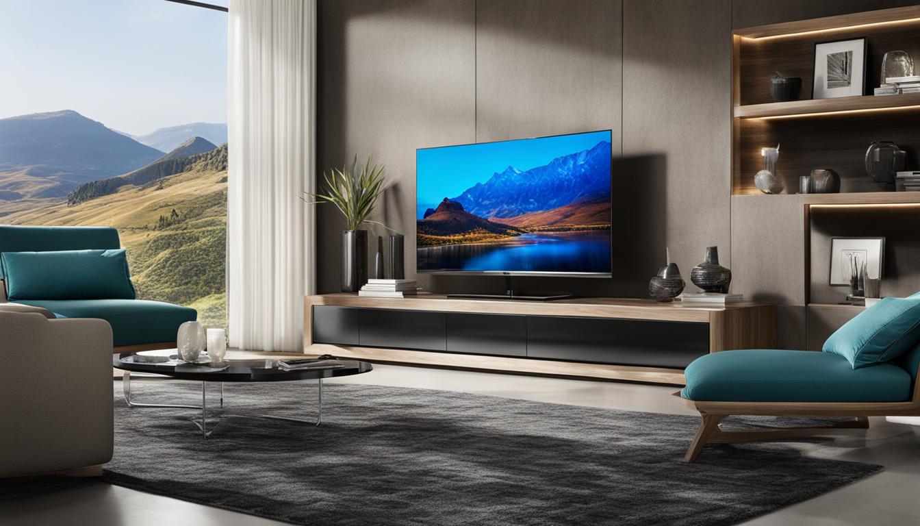 fernseher 55 zoll
