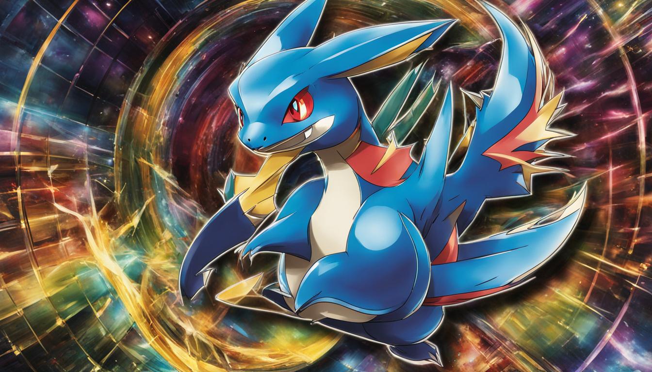 seltene pokemon karten