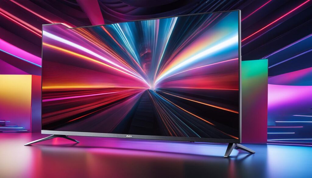 α7 Gen6 AI Prozessor 4K