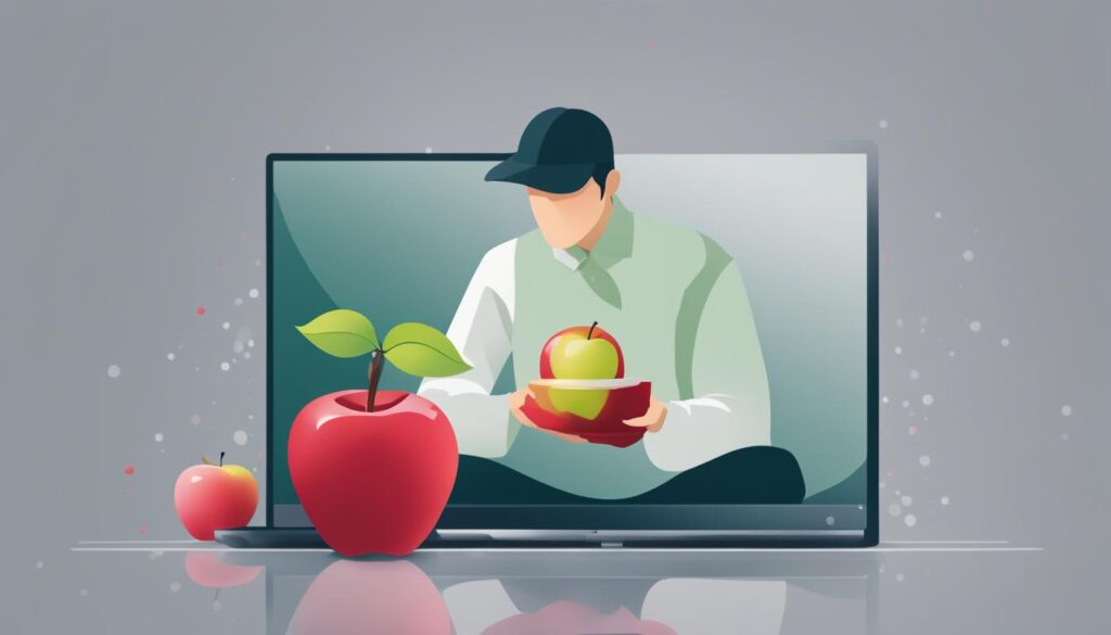 Apple-ID entfernen