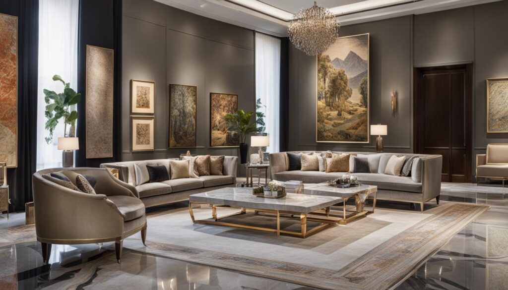 italienische Design-Studios