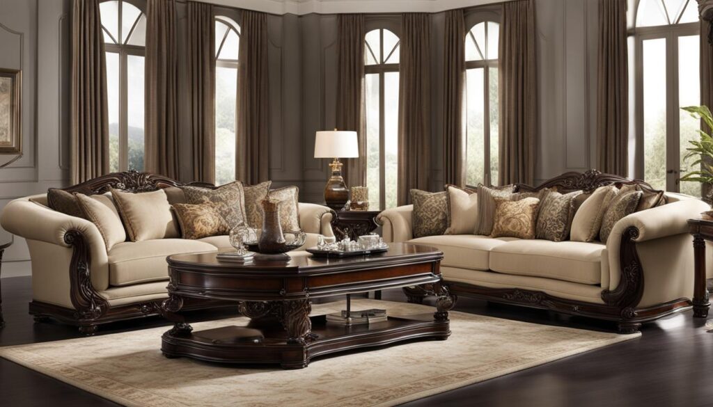 italienisches Design