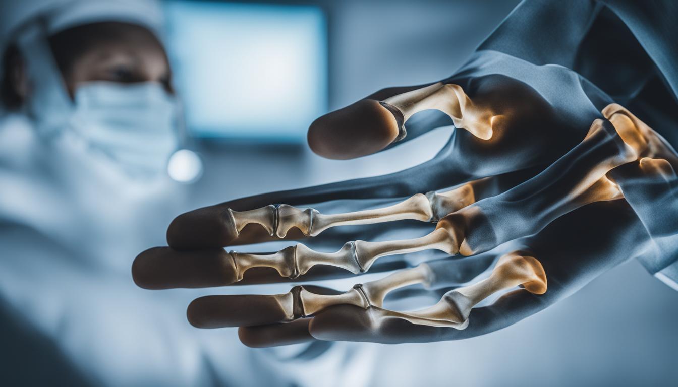 Professionelle Röntgendiagnostik: Ihr Weg zu sicherer Gesundheit 1 röntgen
