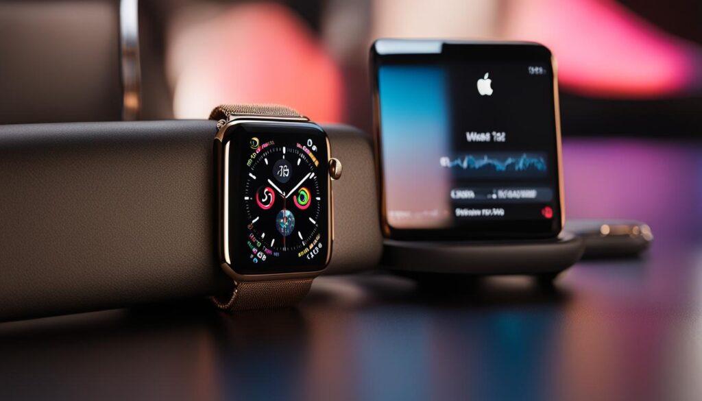 Apple Watch Ultra
