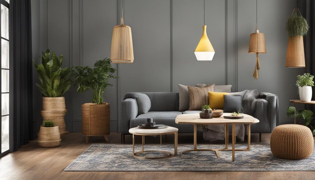 Mögliche Looks mit Wiener Geflecht