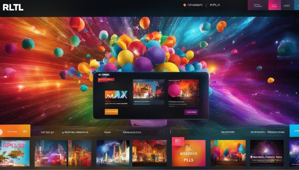 RTL Plus Max
