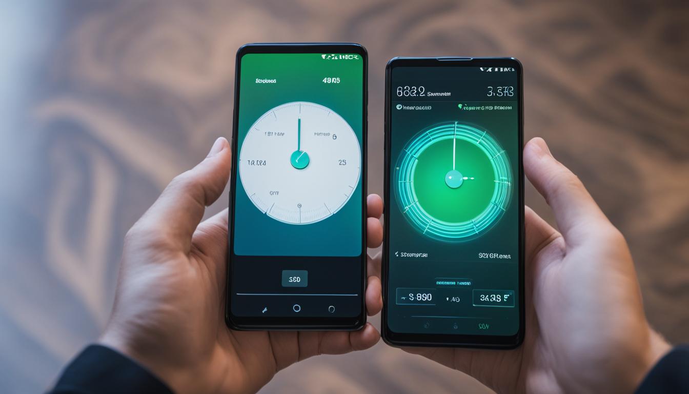 android handy umziehen