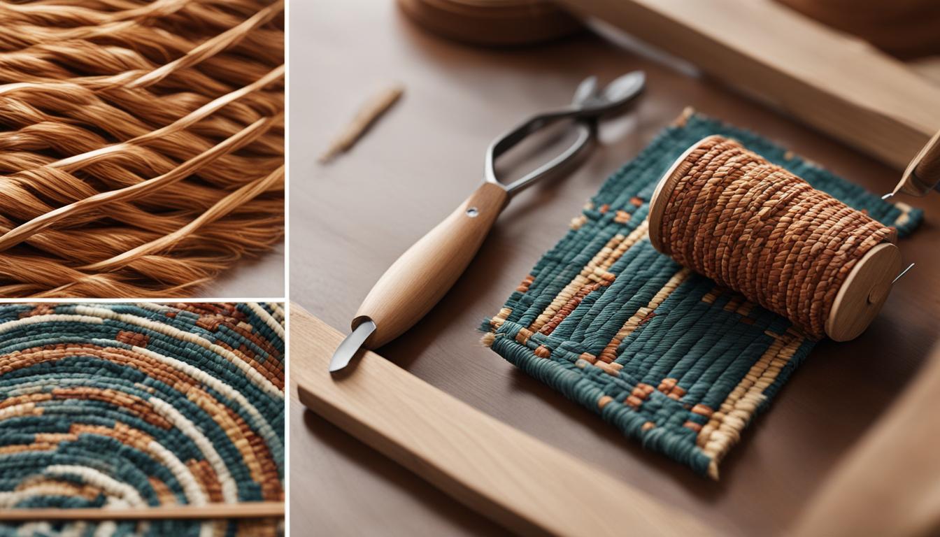 ikea hack wiener geflecht