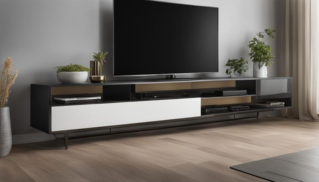 TV-Board