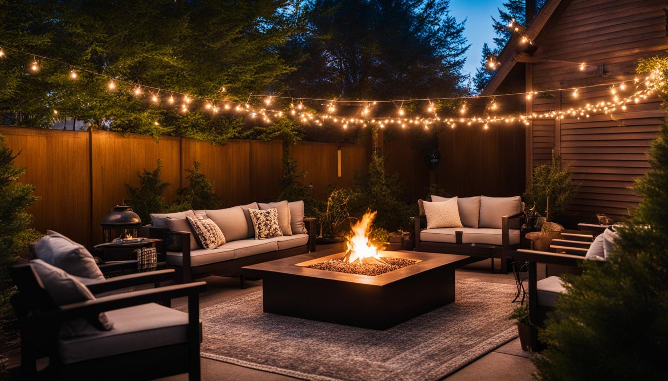 Kreative Ideen für Feuerstelle im Garten: Mein Expertenrat 1 ideen feuerstelle garten