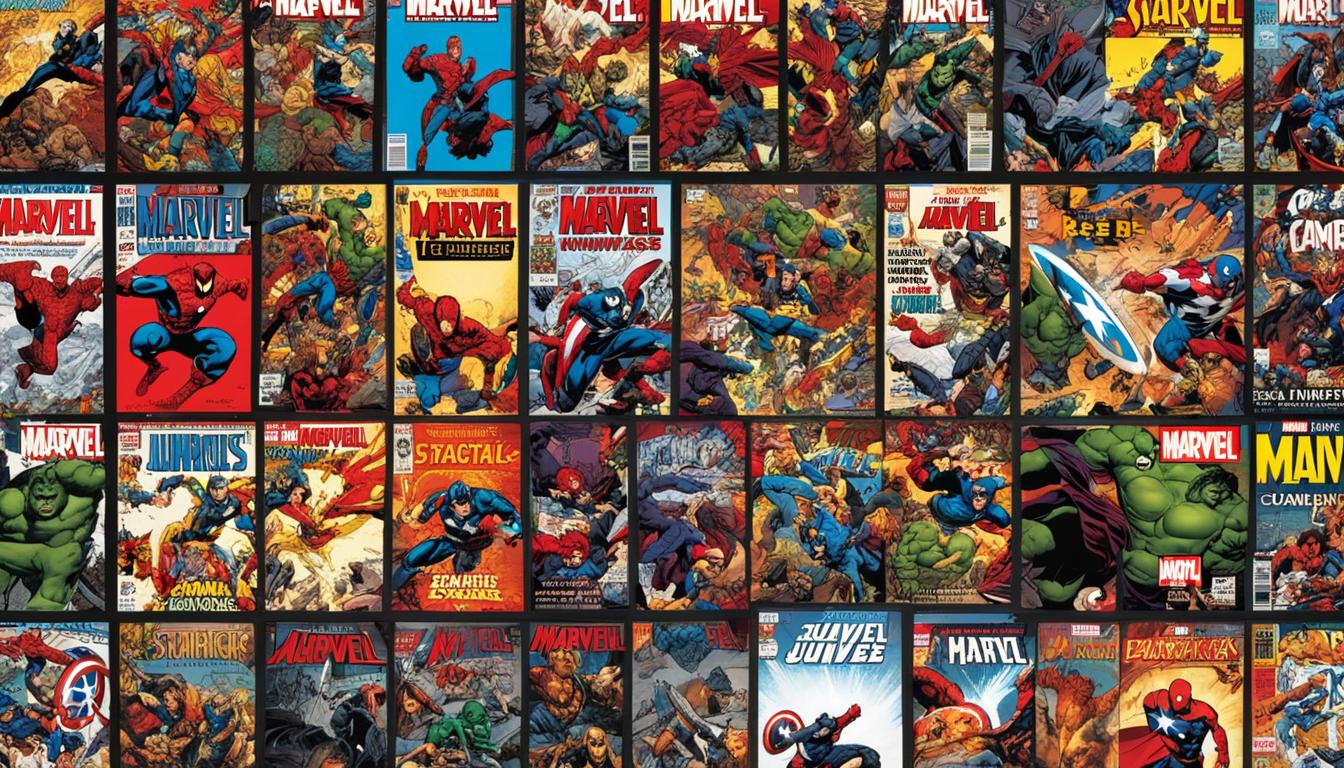 marvel reihenfolge
