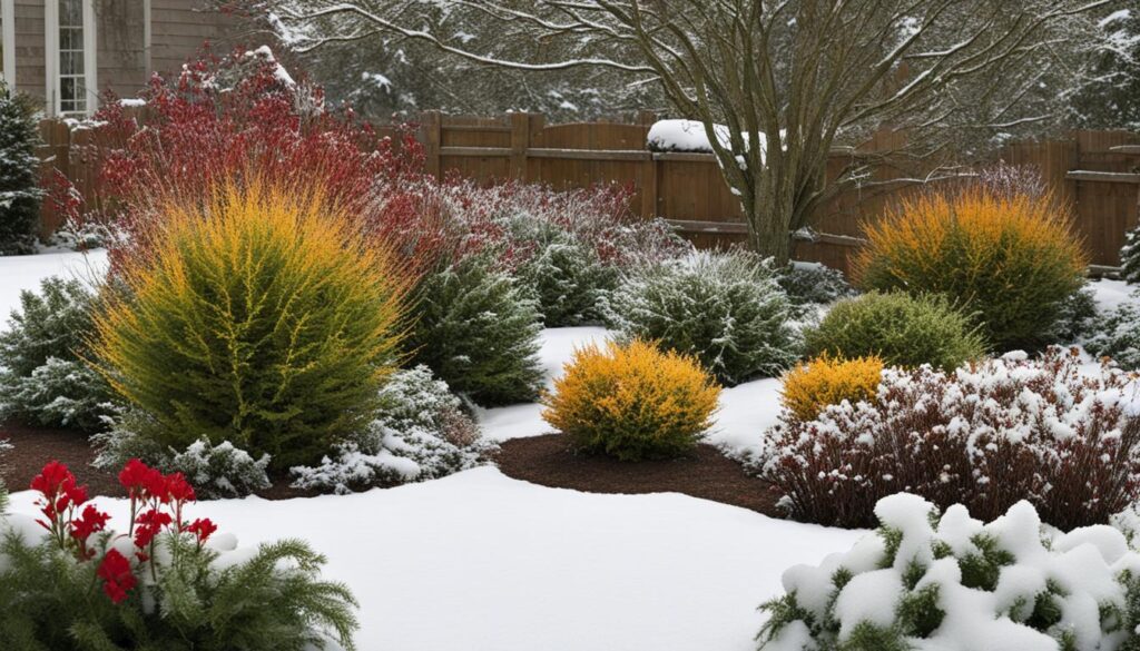 winterharte Kübelpflanzen für den Garten winterharte Kübelpflanzen für den Garten