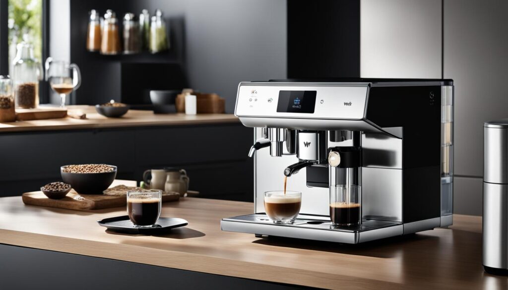 Auswahl des richtigen Kaffeevollautomaten Auswahl des richtigen Kaffeevollautomaten