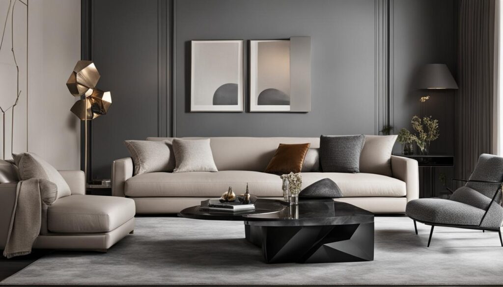 Luisaviaroma Möbeldesigns