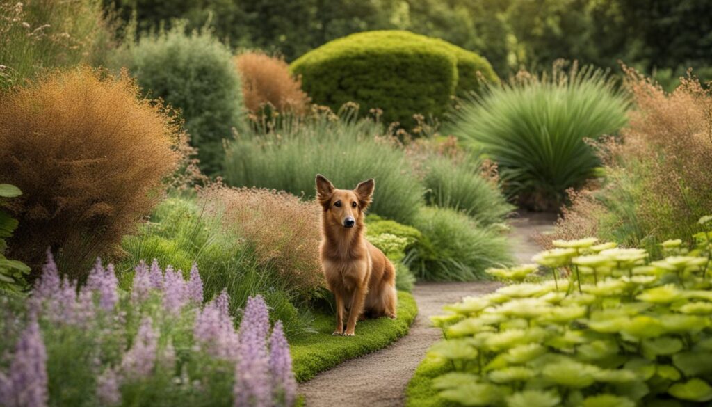Umgang mit Dachsen im Garten