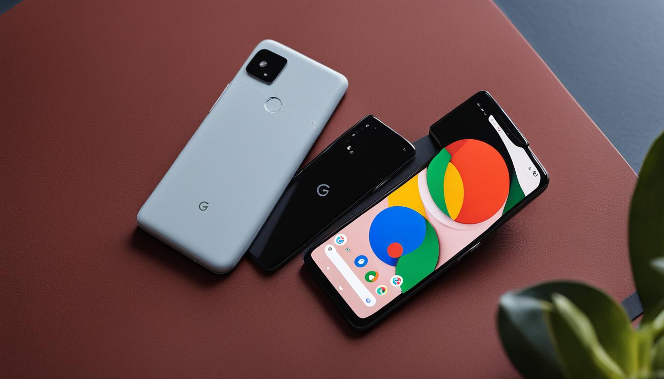 google pixel 7