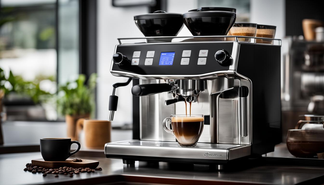 Mein Kaffeevollautomat Test: Der ultimative Guide für genussvolle Moments 1 kaffeevollautomat test