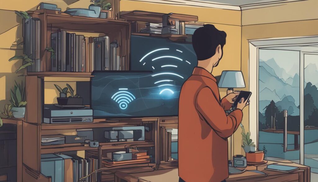 WLAN-Signal verstärken